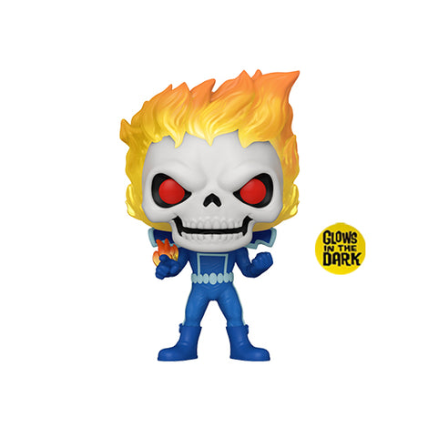Pop! MARVEL
