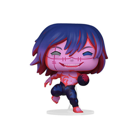 Funko Pop! Animation: Jujutsu Kaisen #2126 - Mahito (w/Drill)