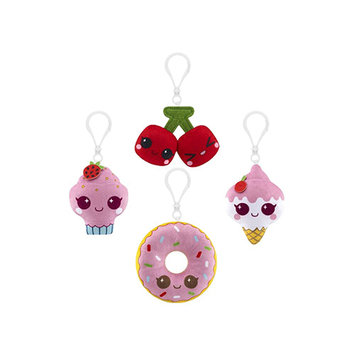 Funko Plush Keychain: Foodies - Simply Toys