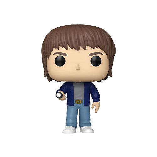 Funko Pop! Television: Stranger Things #1797 - Jonathan Byers (w/Torch) (International Exclusive)