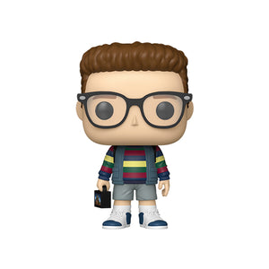 Funko Pop! Television: Stranger Things #1803 - Derek Turnbow