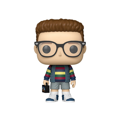 Funko Pop! Television: Stranger Things #1803 - Derek Turnbow