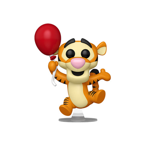 Funko Pop! Disney: Winnie the Pooh #1644 - Tigger (w/Balloon)