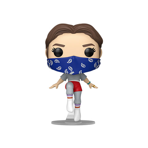 Funko Pop! Television: Stranger Things #1804 - Eleven (Floating) (w/Bandana) (International Exclusive)