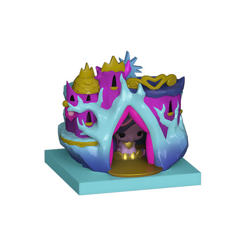 Funko Bitty Pop! Town: My Little Pony - Castle of Friendship & Princess Twilight Sparkle