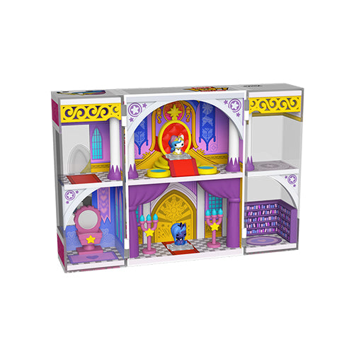 Funko Bitty Boxes: My Little Pony (Canterlot Castle)