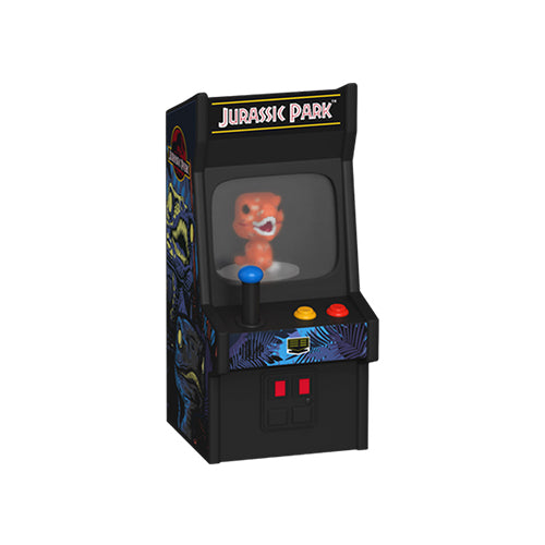 Funko Bitty Arcade: Jurassic Park - Simply Toys