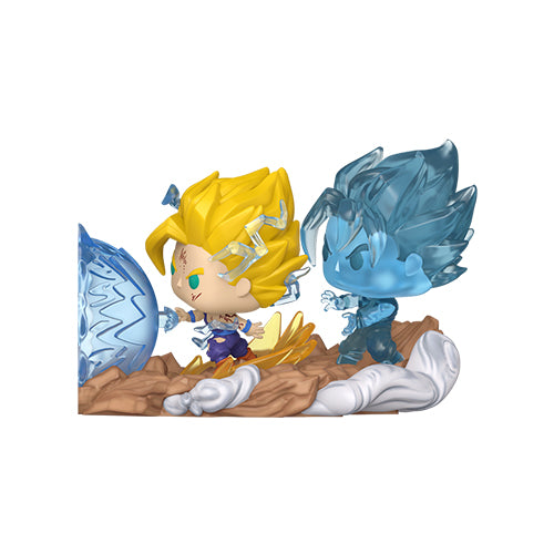 Funko Dragonball – Simply Toys