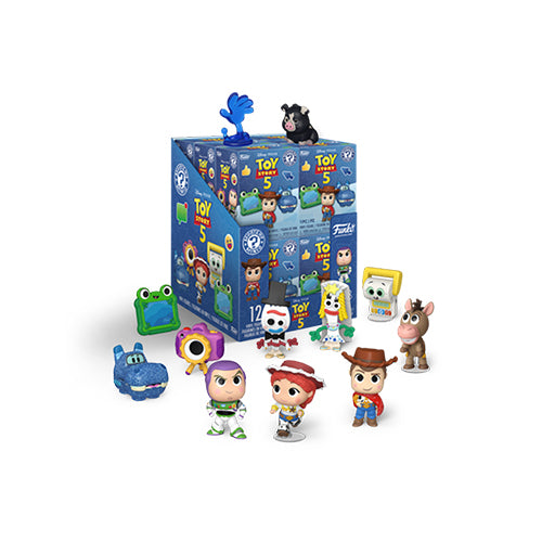 Funko Mystery Mini: Toy Story 5