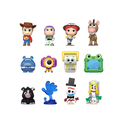 Funko Mystery Mini: Toy Story 5
