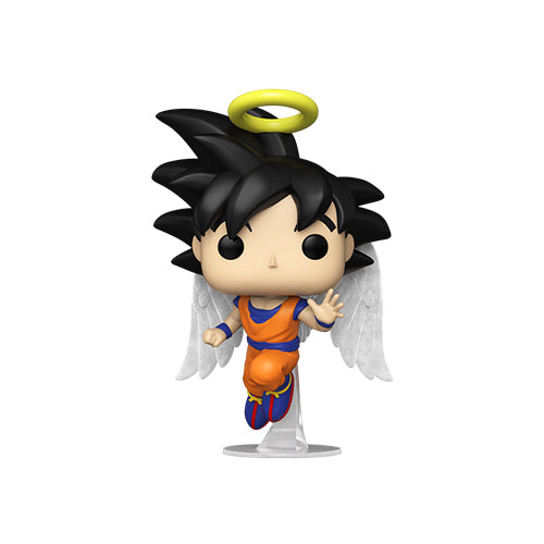 Funko Dragonball – Simply Toys