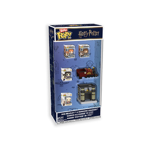 Funko Bitty Pop: Harry Potter (6 Pack)