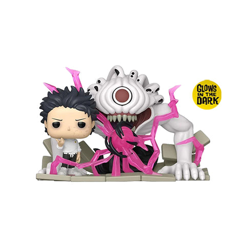 Funko Pop! Vinyl – Tagged 