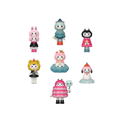 Funko Premium Blind Box: Wonder Club Wishing Well - Simply Toys