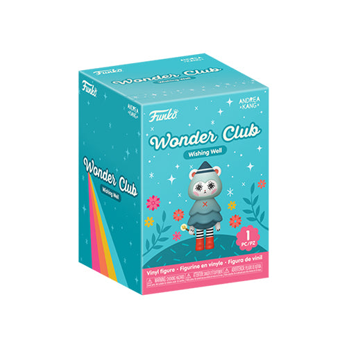 Funko Premium Blind Box: Wonder Club Wishing Well - Simply Toys