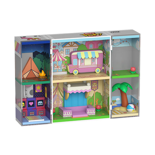 Funko Bitty Boxes: Sanrio - Sanrio Town
