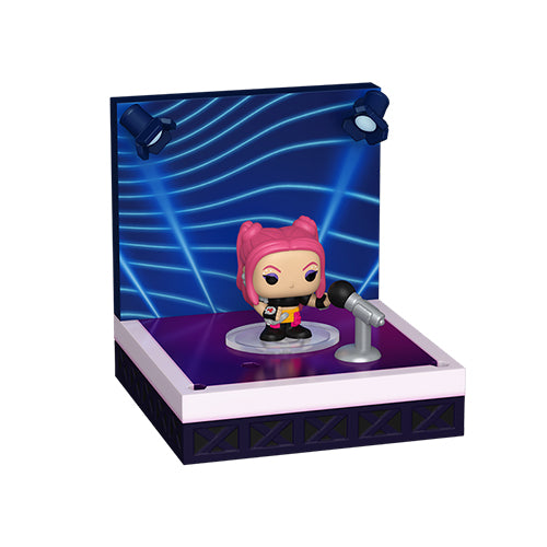 Funko Bitty Stages - K-Pop Demon Hunters - Mira