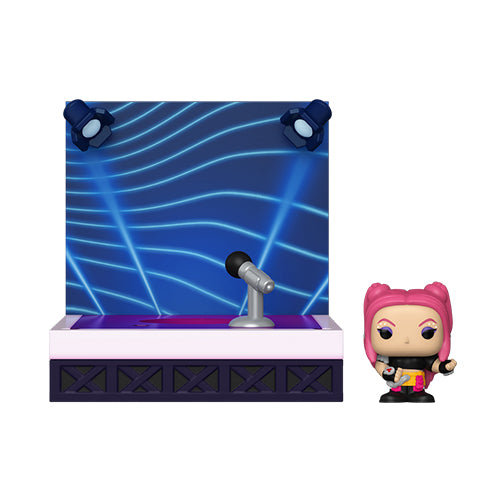 Funko Bitty Stages - K-Pop Demon Hunters - Mira