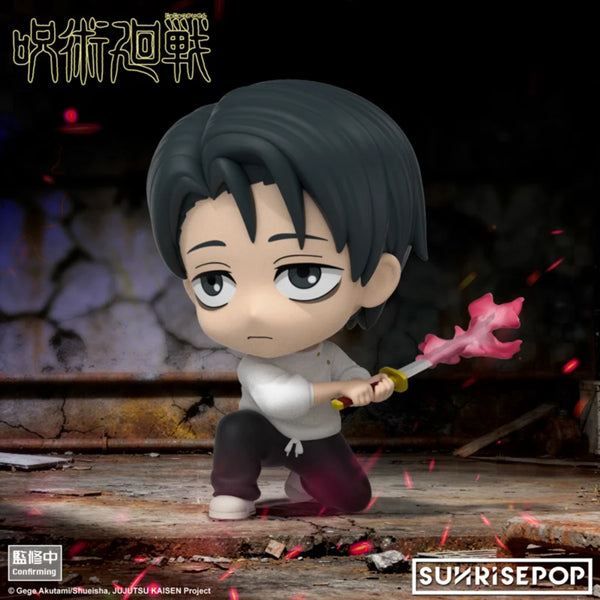 Sunrisepop: Jujutsu Kaisen - Yuka Okkotsu (SIT Figure)