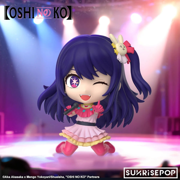 Sunrisepop: OSHI NO KO - Ai (SIT Series) - Simply Toys