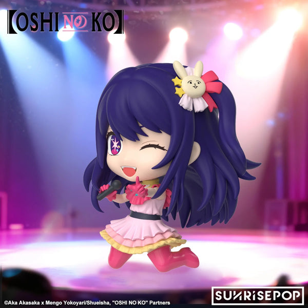 Sunrisepop: OSHI NO KO - Ai (SIT Series) - Simply Toys