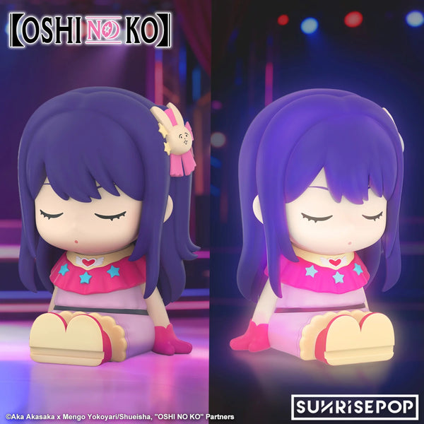 Sunrisepop: OSHI NO KO - Ai (Night Light) - Simply Toys