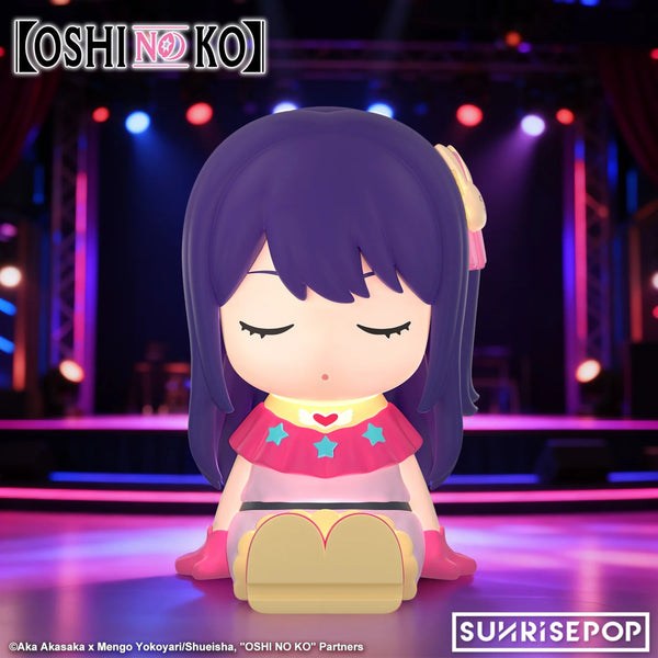 Sunrisepop: OSHI NO KO - Ai (Night Light) - Simply Toys