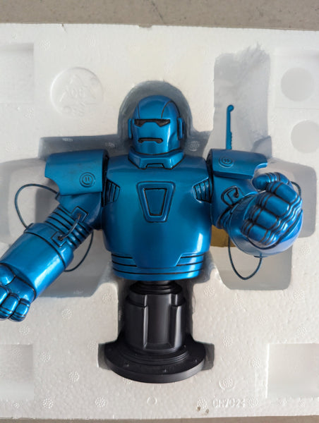 [EX-Display] Bowen Designs Iron Monger Mini Bust