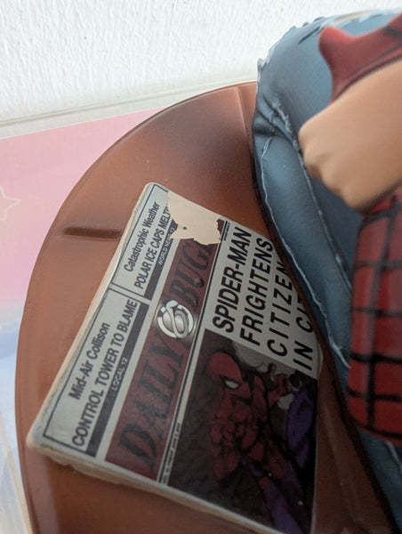 [EX-Display] Sideshow Collectibles - Mary Jane - J. Scott Campbell