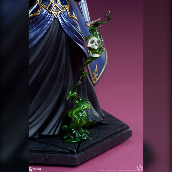 [PRE-ORDER DEPOSIT] Sideshow Collectibles The Briarwoods - Vox Machina