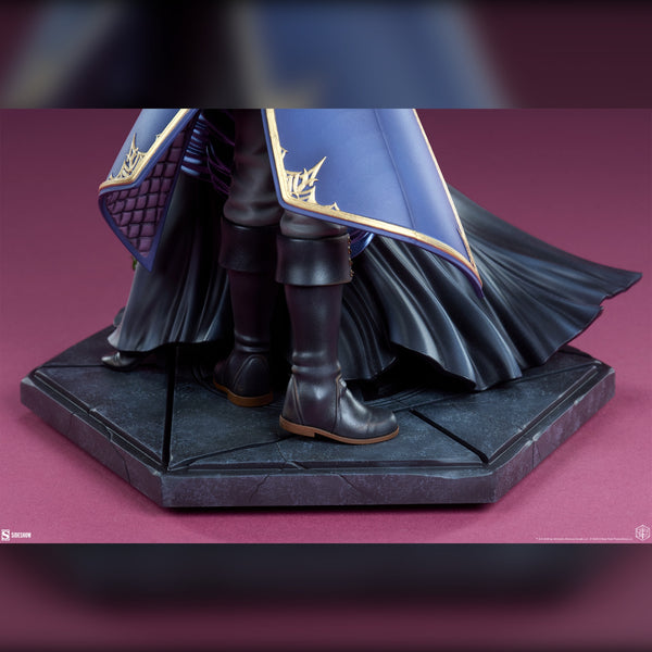 [PRE-ORDER DEPOSIT] Sideshow Collectibles The Briarwoods - Vox Machina