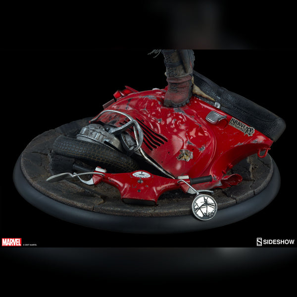 Sideshow Collectibles - Lady Deadpool Premium Format Figure