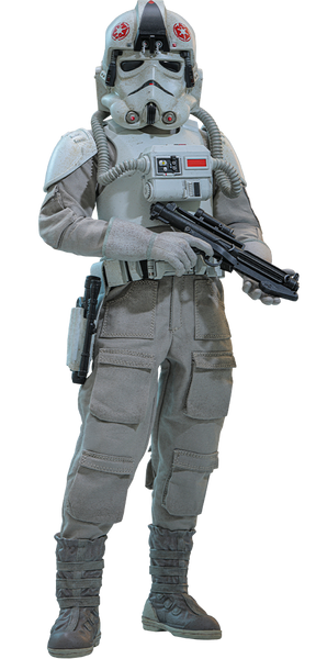 [PRE-ORDER DEPOSIT] Hot Toys - MMS845 Star Wars M&G - Imperial Remnant AT-AT Driver Sixth Scale Figure