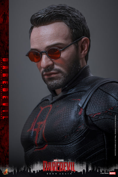 [PRE-ORDER DEPOSIT] Hot Toys - TMS186 Daredevil: Born Again S2 - Daredevil Sixth Scale Figure - Simply Toys