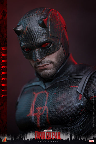 [PRE-ORDER DEPOSIT] Hot Toys - TMS186 Daredevil: Born Again S2 - Daredevil Sixth Scale Figure - Simply Toys
