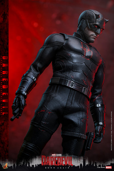 [PRE-ORDER DEPOSIT] Hot Toys - TMS186 Daredevil: Born Again S2 - Daredevil Sixth Scale Figure - Simply Toys