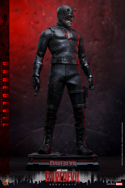 [PRE-ORDER DEPOSIT] Hot Toys - TMS186 Daredevil: Born Again S2 - Daredevil Sixth Scale Figure - Simply Toys