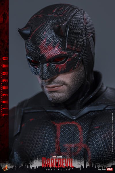 [PRE-ORDER DEPOSIT] Hot Toys - TMS186 Daredevil: Born Again S2 - Daredevil Sixth Scale Figure - Simply Toys