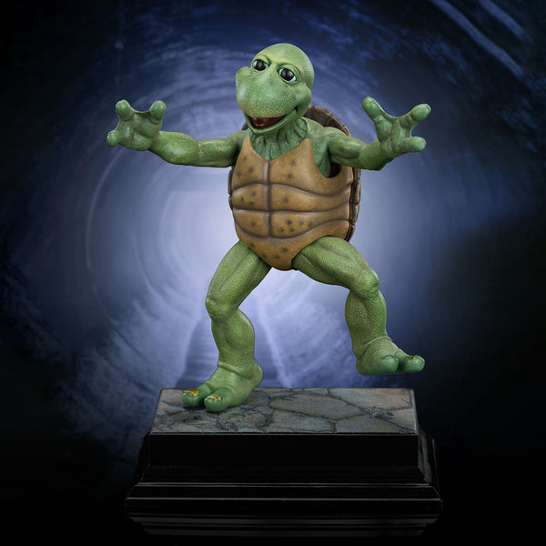 [PRE-ORDER DEPOSIT] PCS 1:2 TMNT - Leonardo (2 options available) - Simply Toys