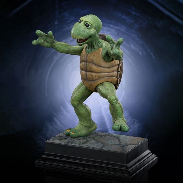 [PRE-ORDER DEPOSIT] PCS 1:2 TMNT - Leonardo (2 options available) - Simply Toys