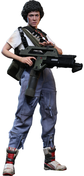 [PRE-ORDER DEPOSIT] Hot Toys - MMS894 Aliens - Ellen Ripley  Sixth Scale Figure