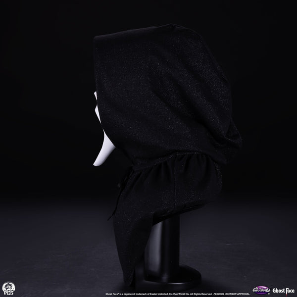 [PRE-ORDER DEPOSIT] PCS Ghost Face Life Size Bust