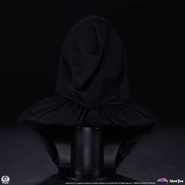 [PRE-ORDER DEPOSIT] PCS Ghost Face Life Size Bust