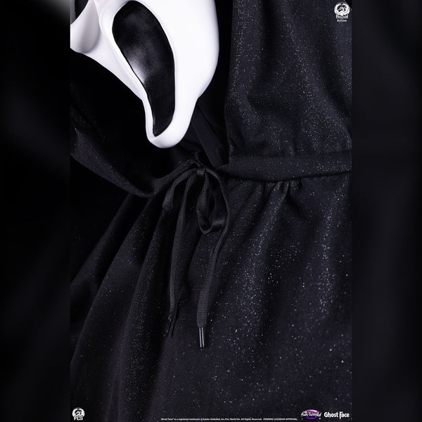 [PRE-ORDER DEPOSIT] PCS Ghost Face Deluxe Life Size Bust