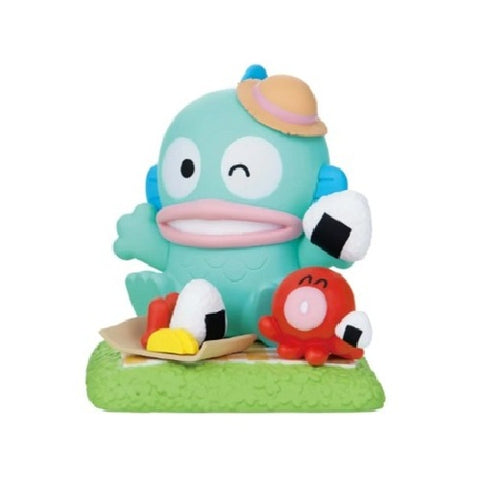 Banpresto Sanrio Characters Nakayoshi Memories Vol.2 (B:Hangyodon)