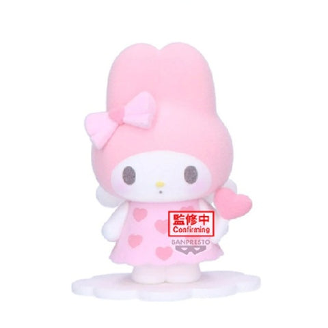 Banpresto Sanrio Characters Nakayoshi Memories Vol.2 My