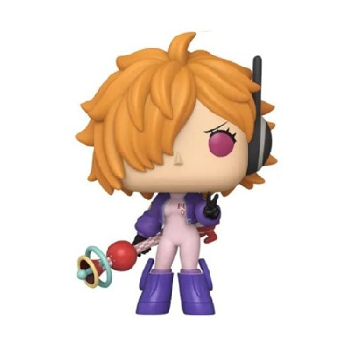Funko Pop! Animation: One Piece #2149 - Lilith (International Exclusive)