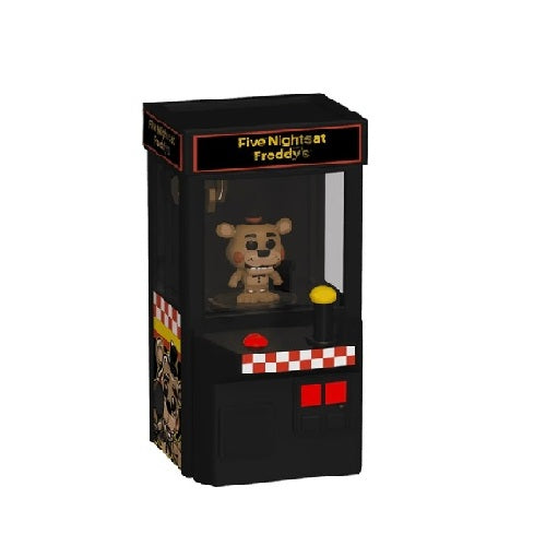 Funko Bitty Arcade: Five Nights at Freddy's - Freddy - Simply Toys