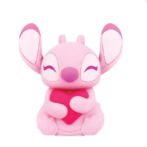 Enesco - Angel with Heart Light up Figure