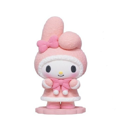 Fluffy Puffy – Simply Toys